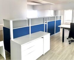 Eon Shenton (D2), Office #452318771